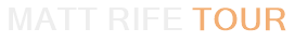 Matt Rife Tour